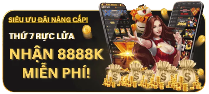 Bắn cá 1888BET
