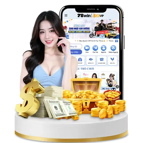 Giao diện thân thiện 1888BET
