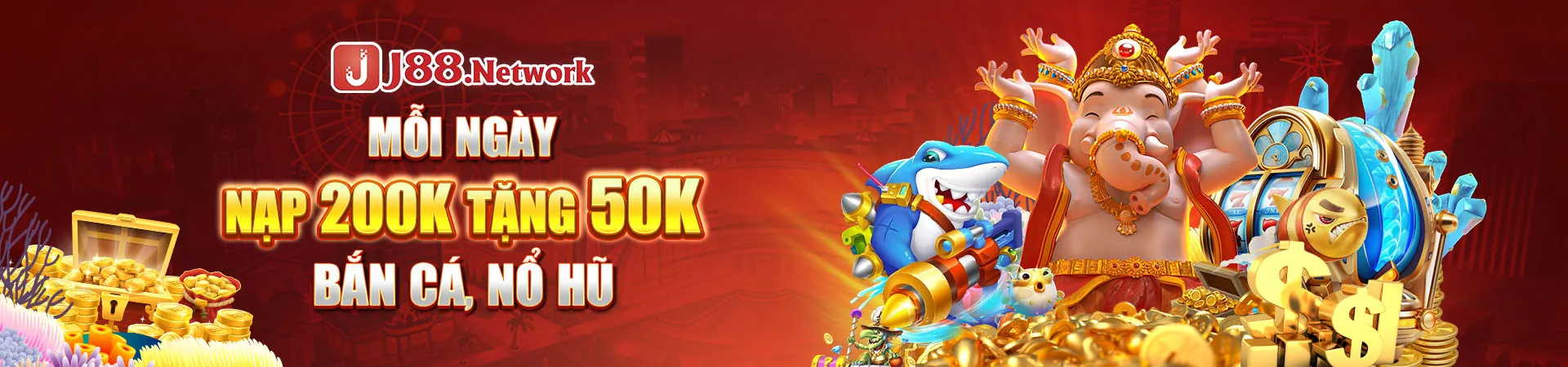 Khuyến mãi hấp dẫn 1888bet