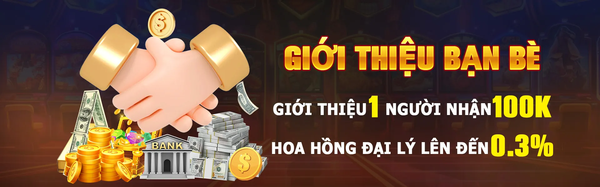 Chương trình VIP độc quyền tại 1888bet link mới 2026