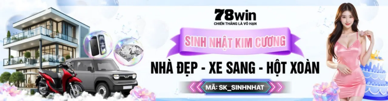 Chương Trình VIP Độc Quyền 1888bet link mới